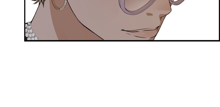 The Man Chapter 54 Gambar 74