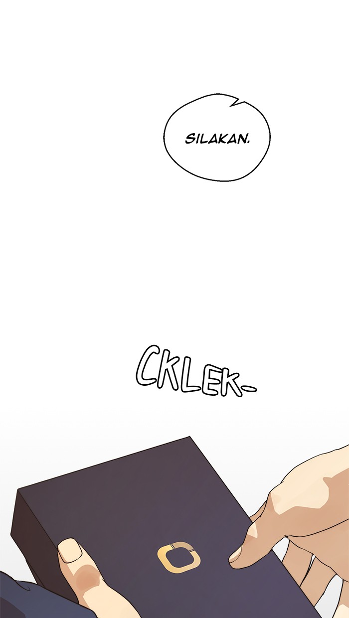 The Man Chapter 54 Gambar 78