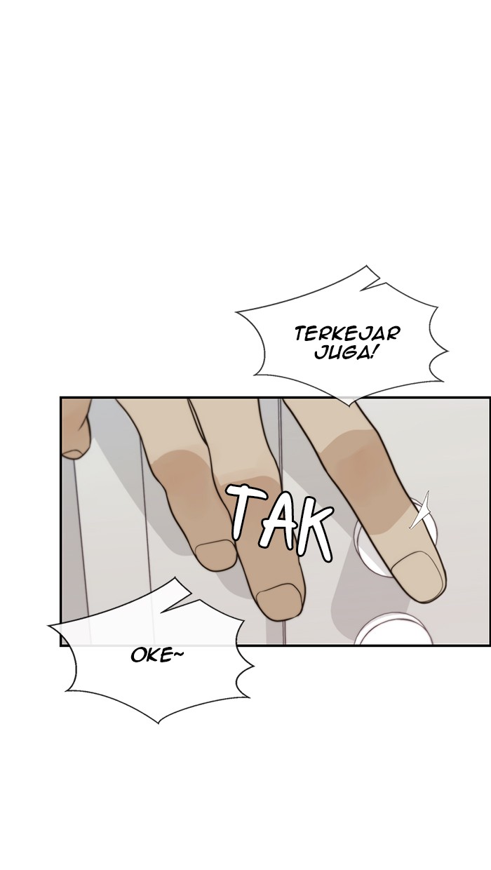 The Man Chapter 54 Gambar 8