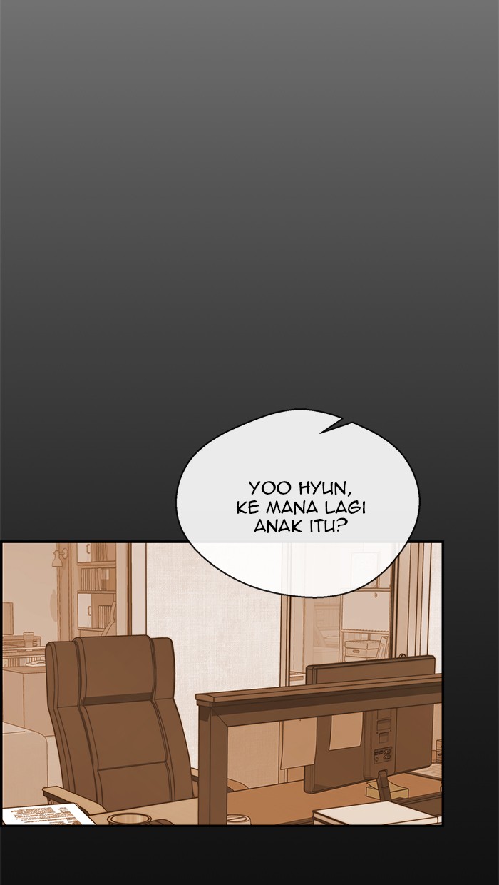 The Man Chapter 54 Gambar 80