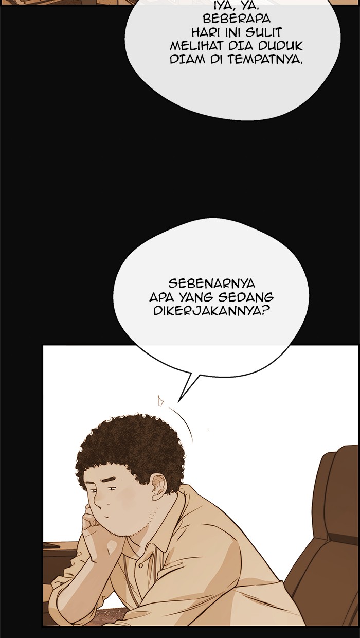 The Man Chapter 54 Gambar 82