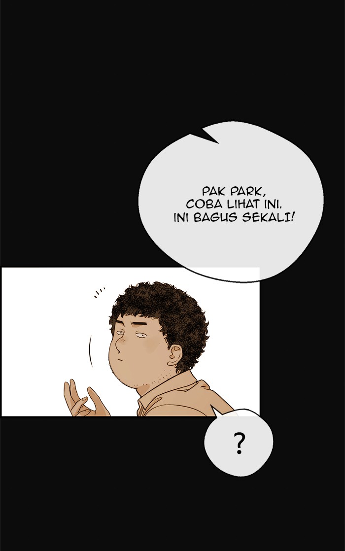 The Man Chapter 54 Gambar 83