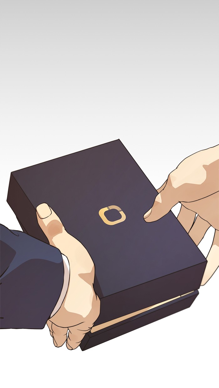 The Man Chapter 54 Gambar 87