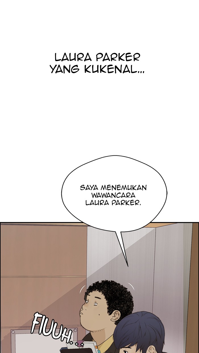 The Man Chapter 54 Gambar 9