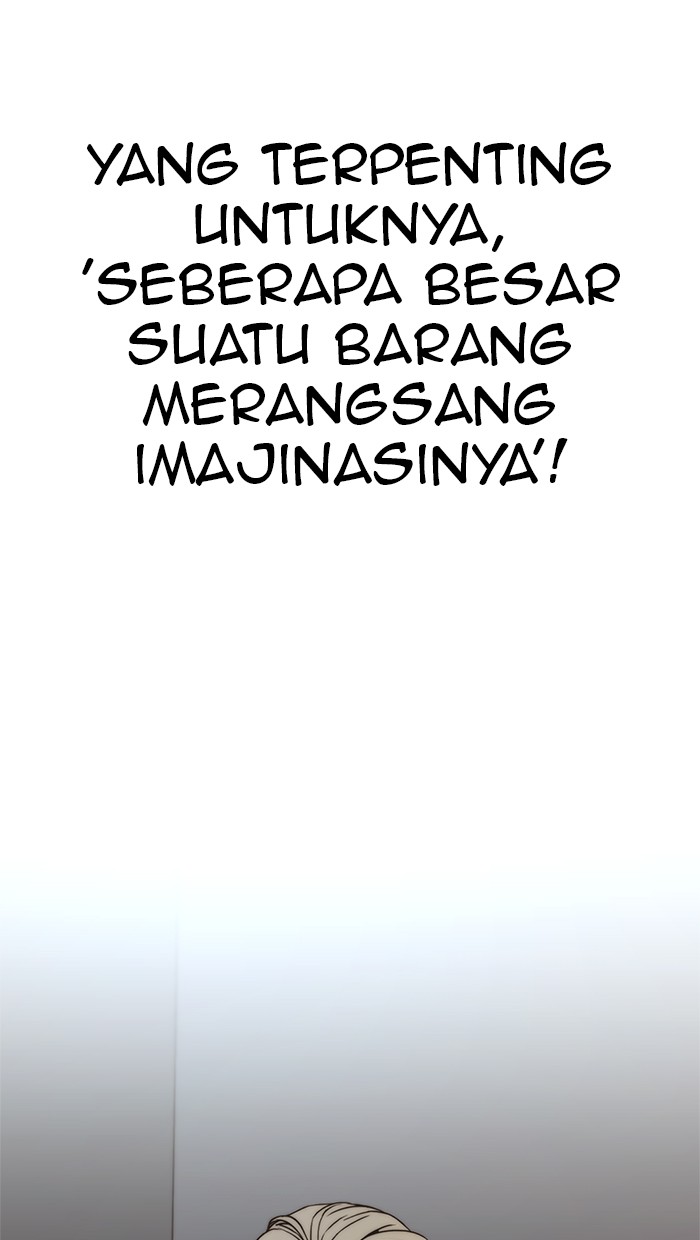 The Man Chapter 54 Gambar 91