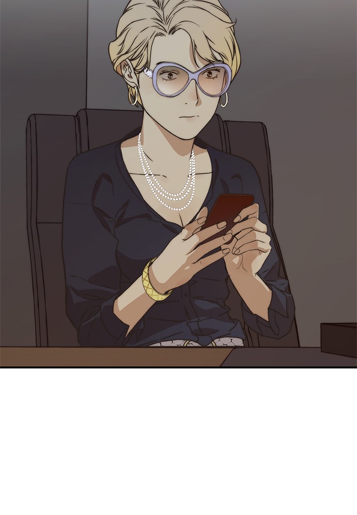 The Man Chapter 54 Gambar 92