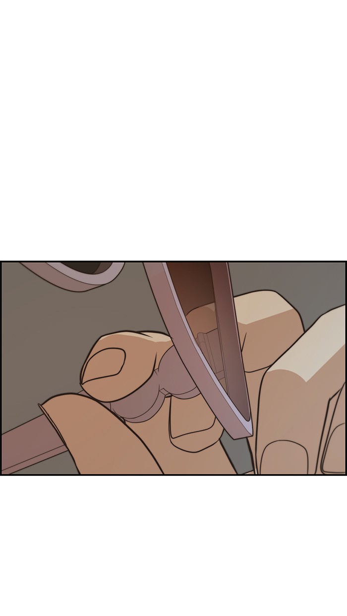 The Man Chapter 54 Gambar 95