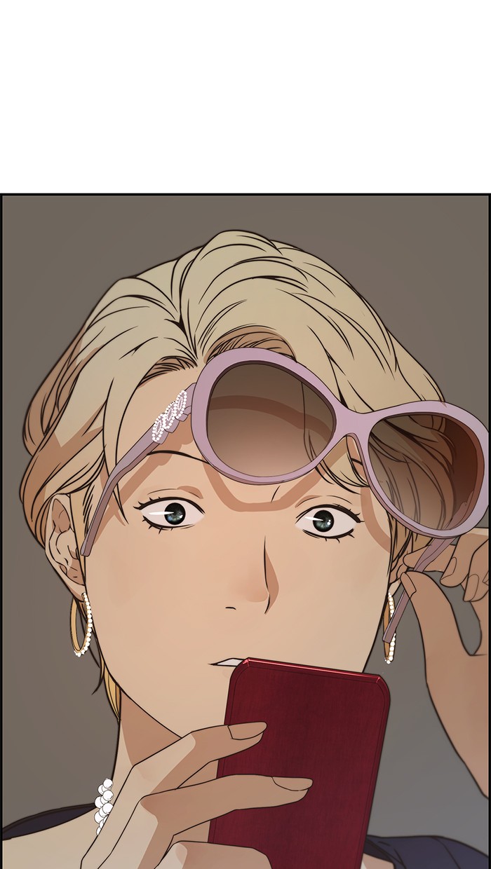 The Man Chapter 54 Gambar 96