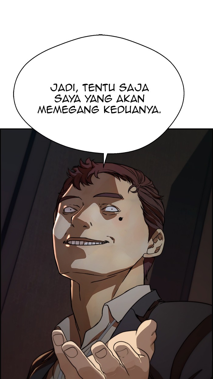 The Man Chapter 55 Gambar 100