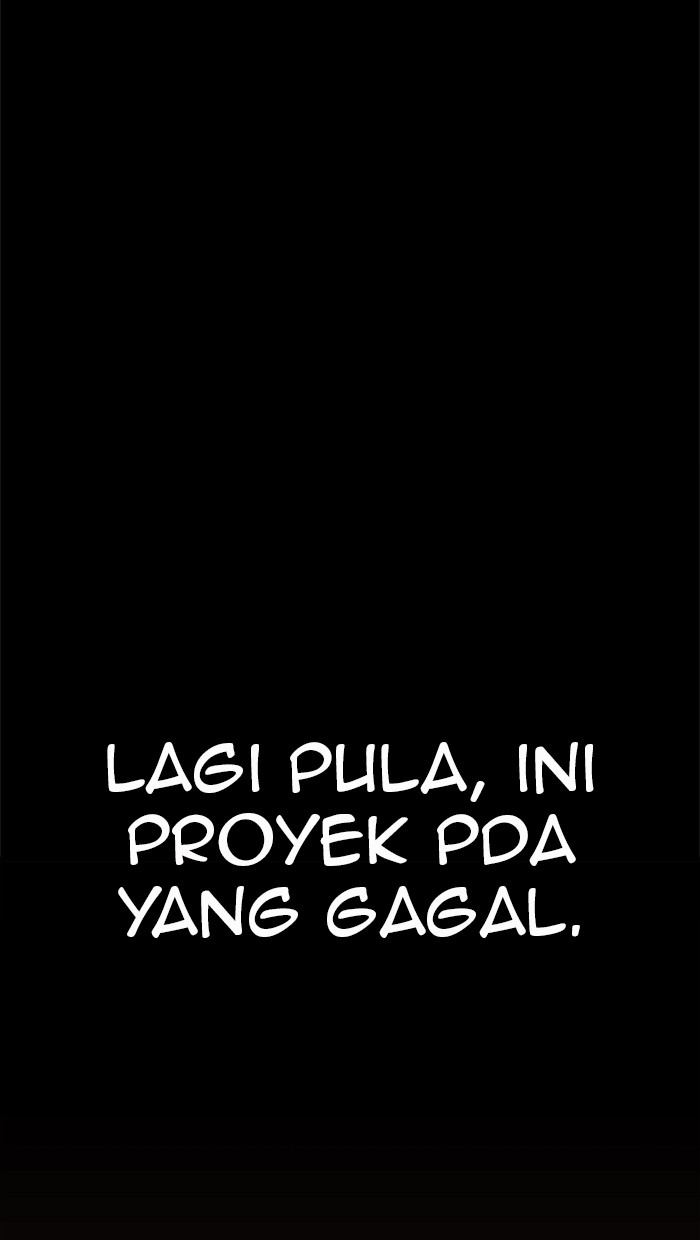 The Man Chapter 55 Gambar 105