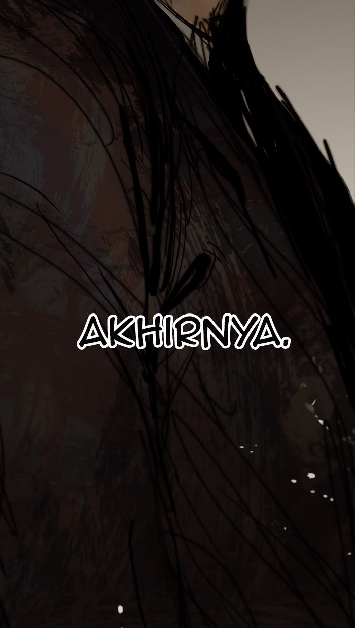 The Man Chapter 55 Gambar 107