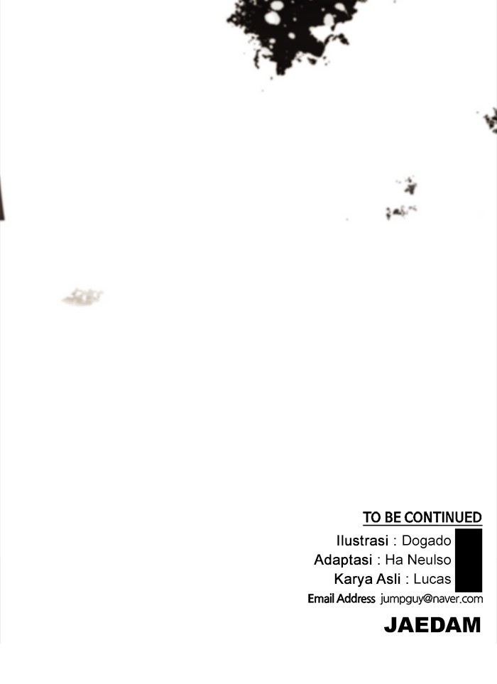 The Man Chapter 55 Gambar 109