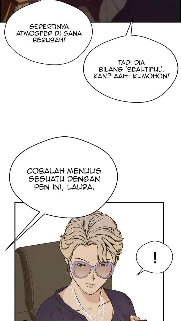 The Man Chapter 55 Gambar 15
