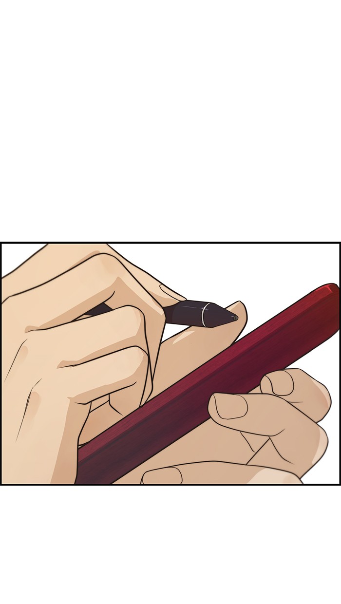 The Man Chapter 55 Gambar 17
