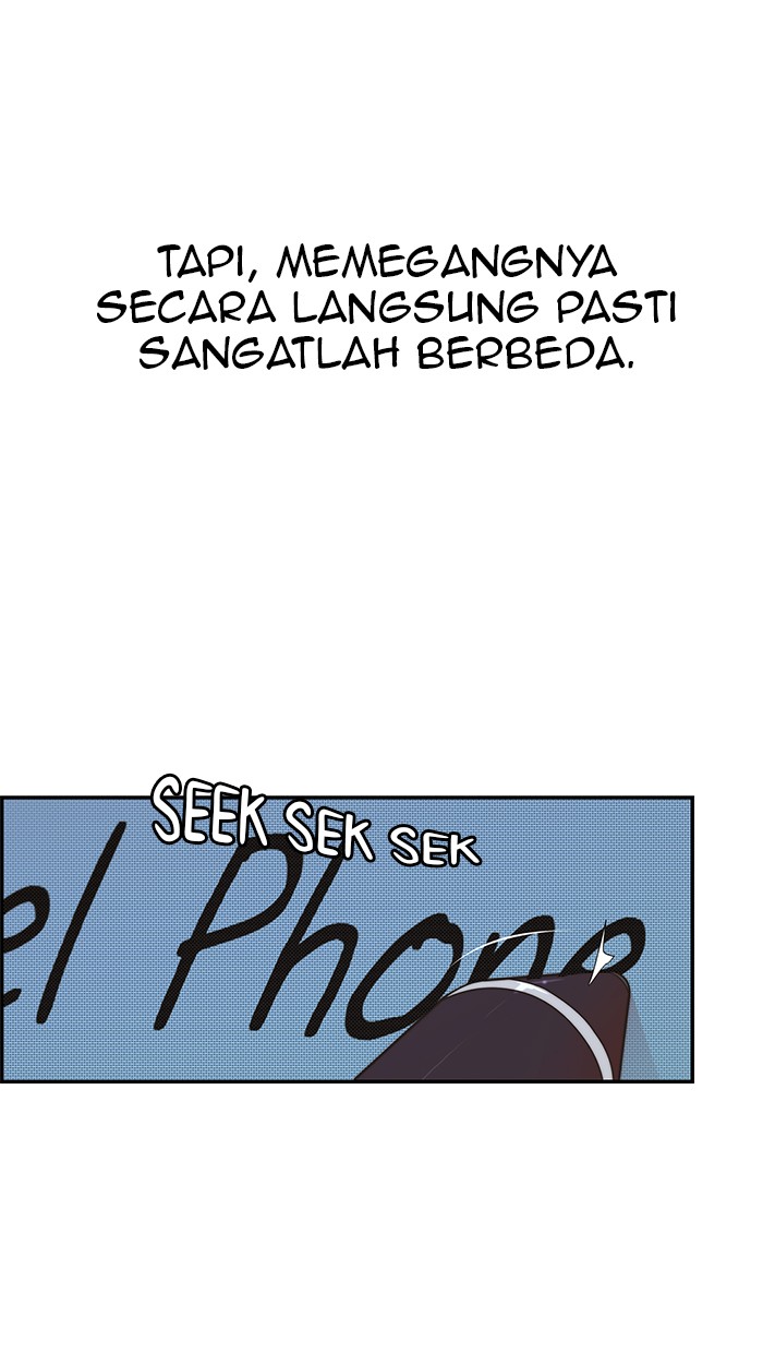 The Man Chapter 55 Gambar 19