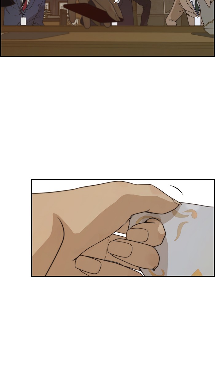 The Man Chapter 55 Gambar 22