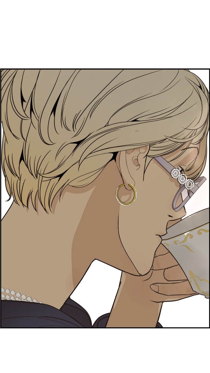 The Man Chapter 55 Gambar 24