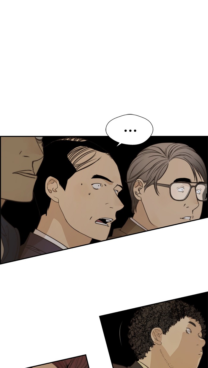 The Man Chapter 55 Gambar 25