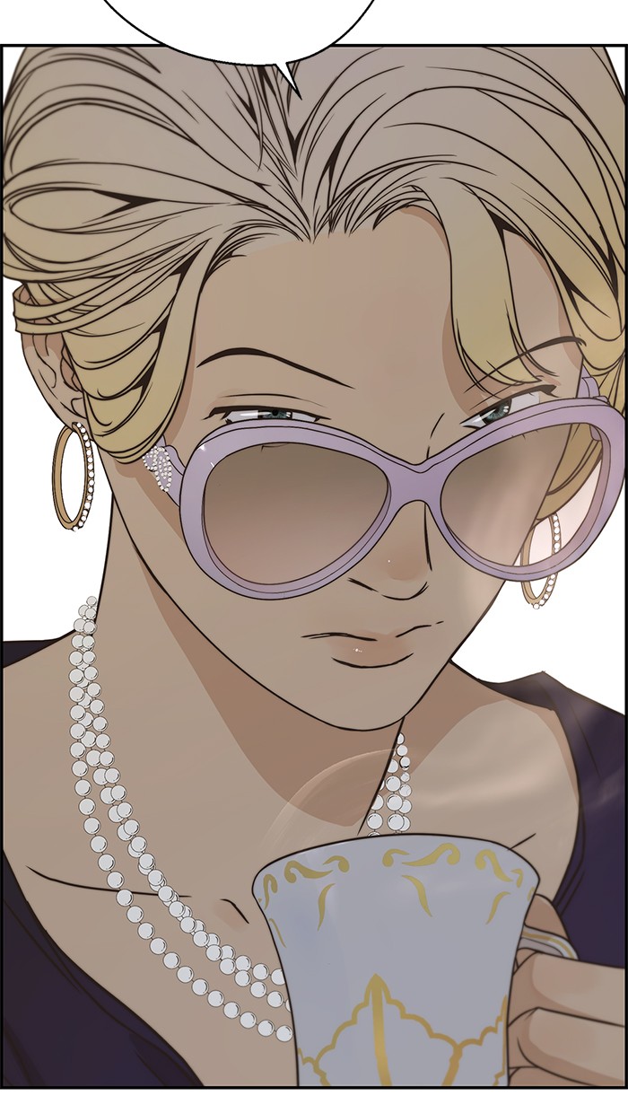 The Man Chapter 55 Gambar 28