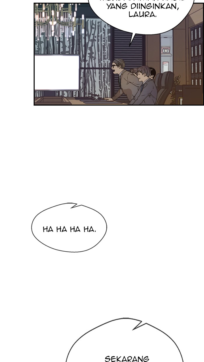 The Man Chapter 55 Gambar 36