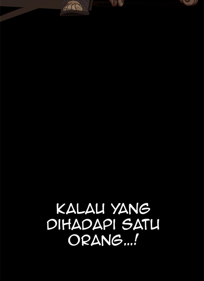 The Man Chapter 55 Gambar 39