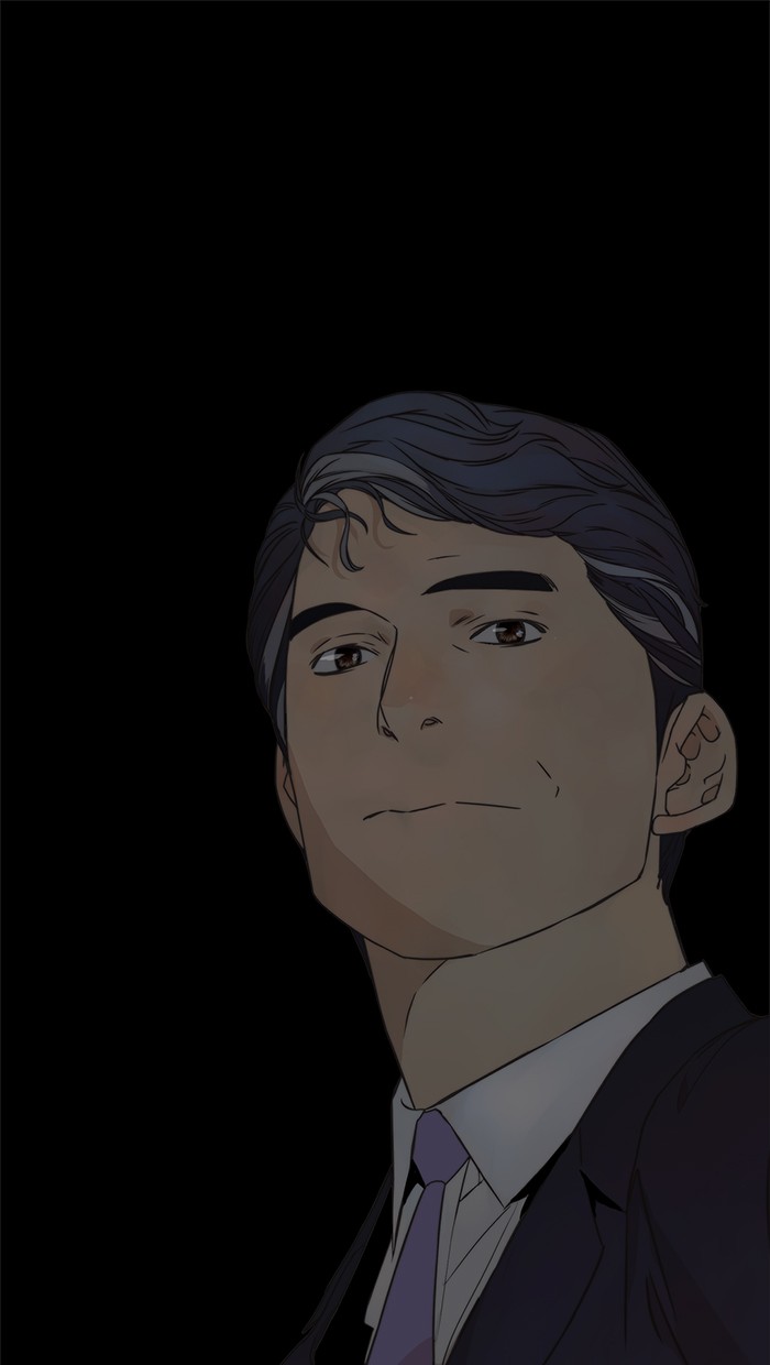The Man Chapter 55 Gambar 40