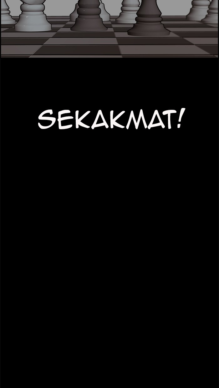 The Man Chapter 55 Gambar 46