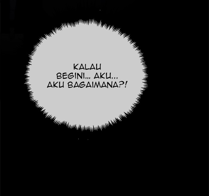 The Man Chapter 55 Gambar 49