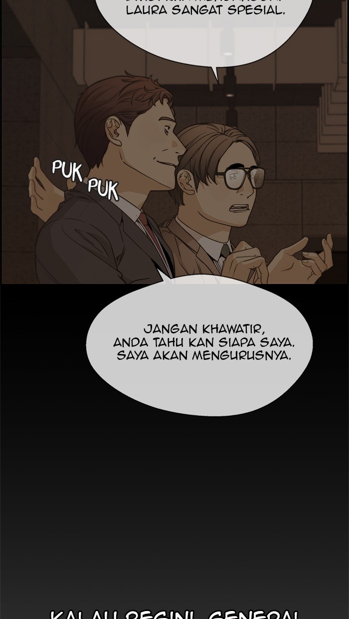 The Man Chapter 55 Gambar 51