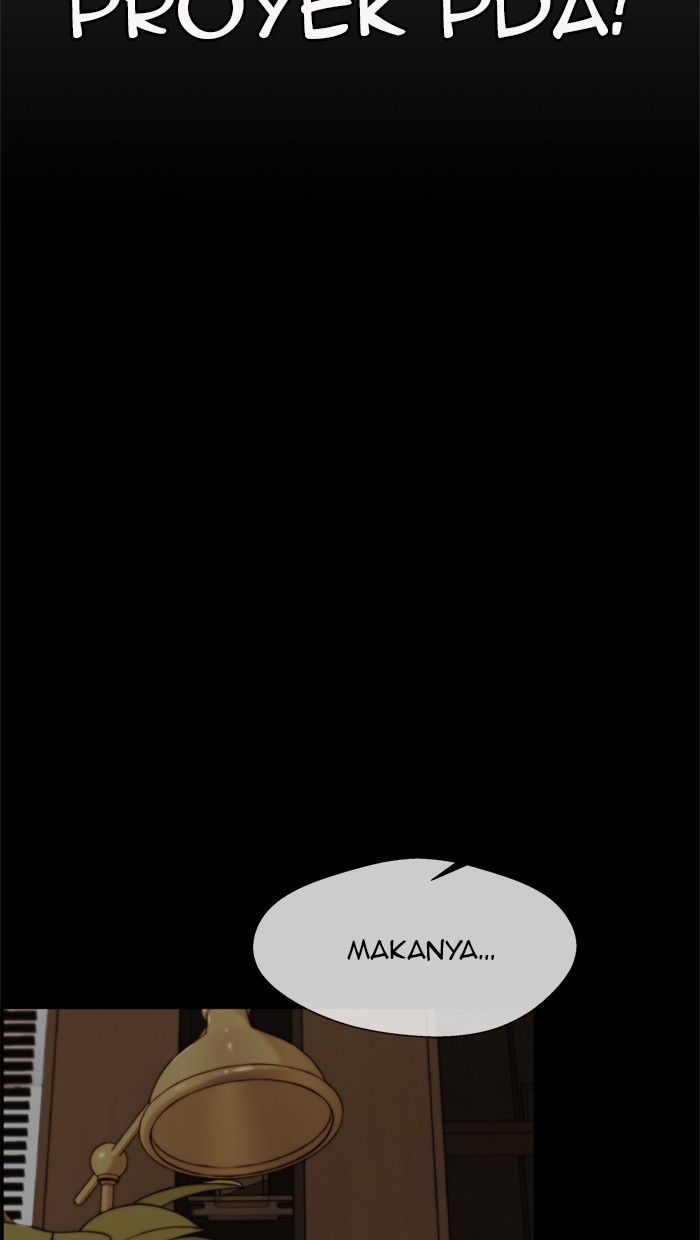 The Man Chapter 55 Gambar 54