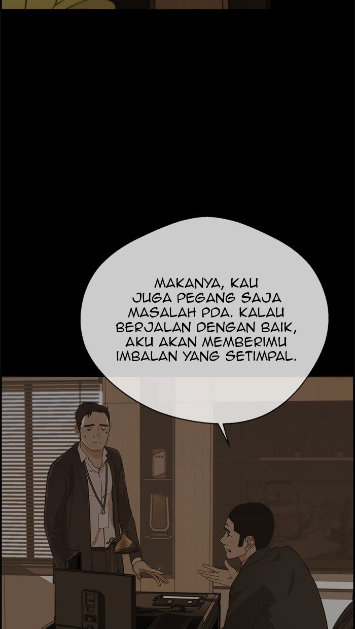 The Man Chapter 55 Gambar 55