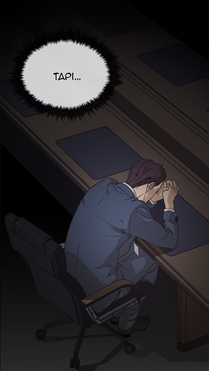The Man Chapter 55 Gambar 59