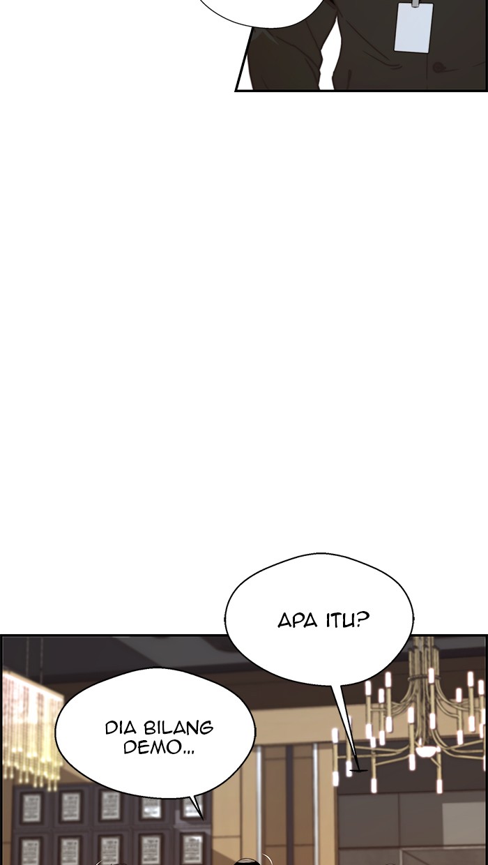 The Man Chapter 55 Gambar 6