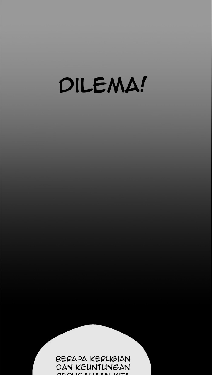 The Man Chapter 55 Gambar 61