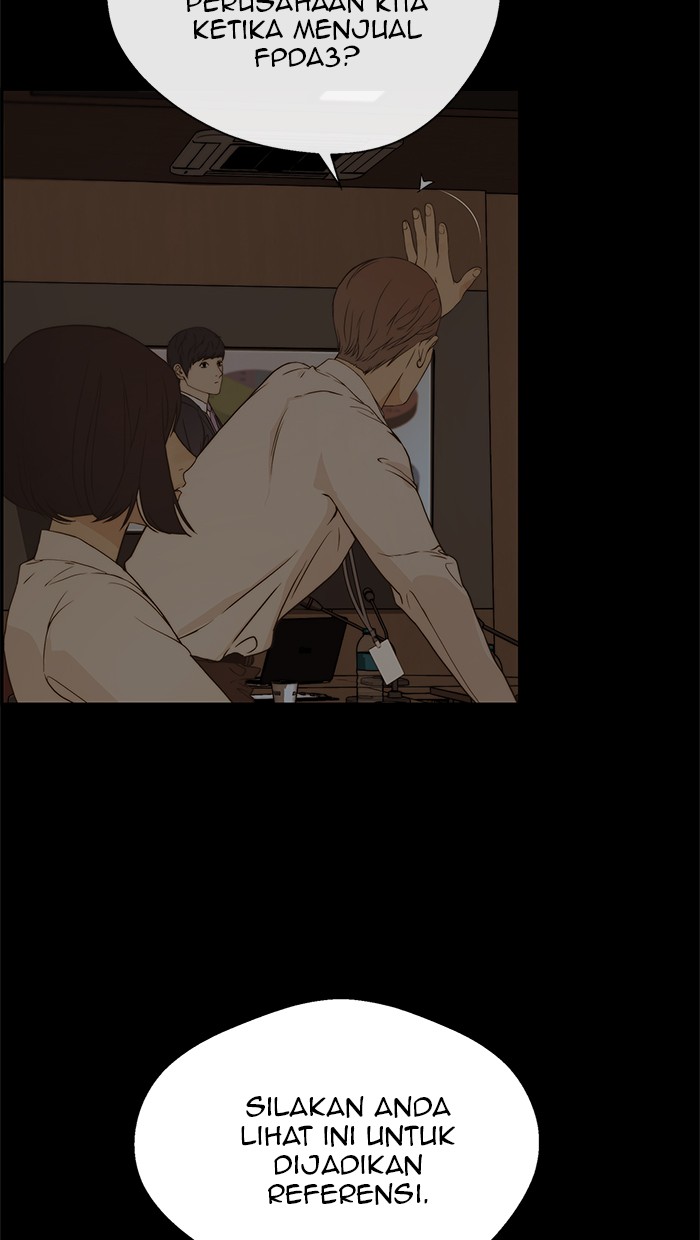 The Man Chapter 55 Gambar 62