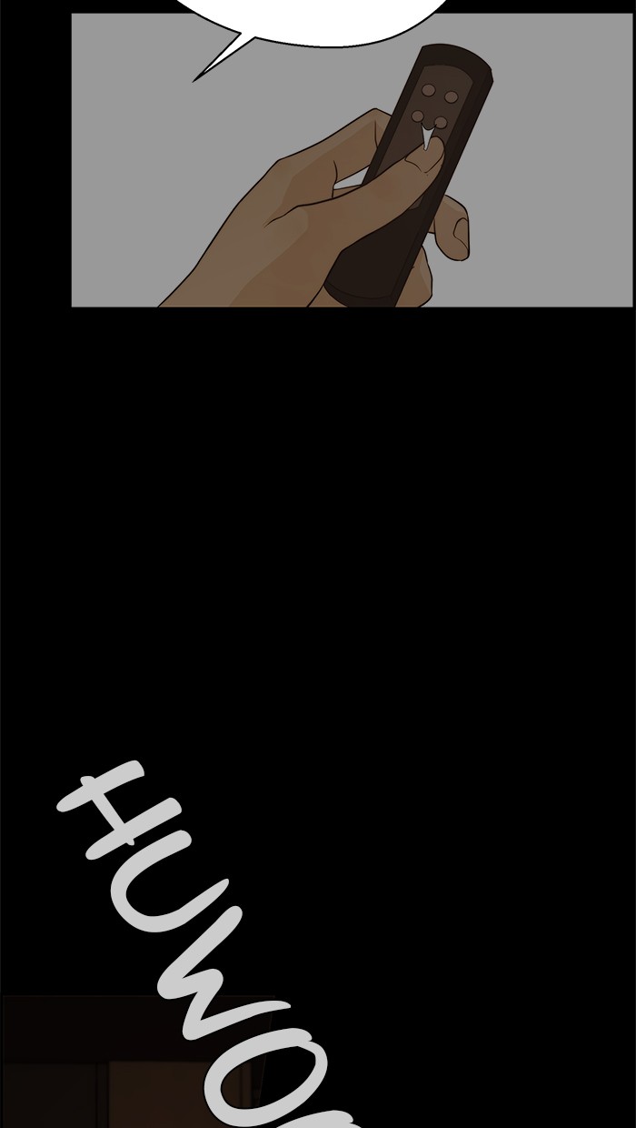 The Man Chapter 55 Gambar 63