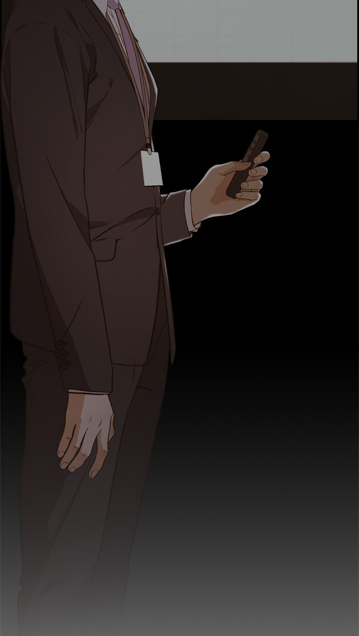 The Man Chapter 55 Gambar 66