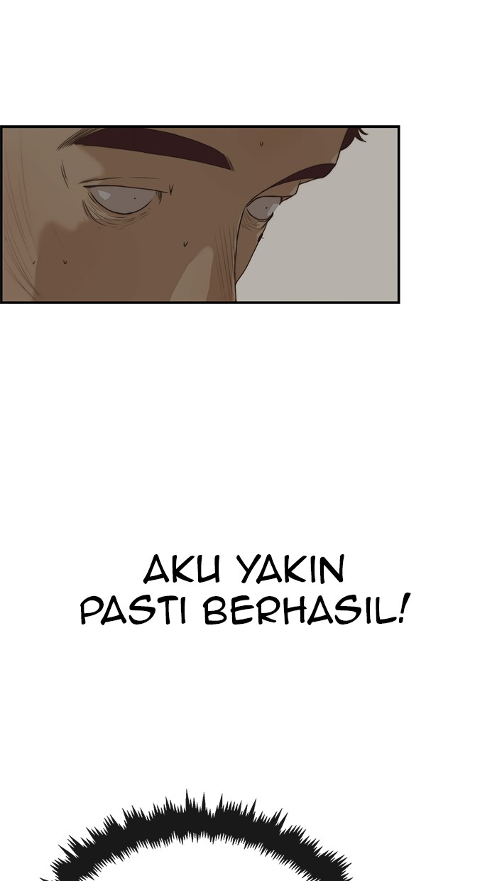 The Man Chapter 55 Gambar 68