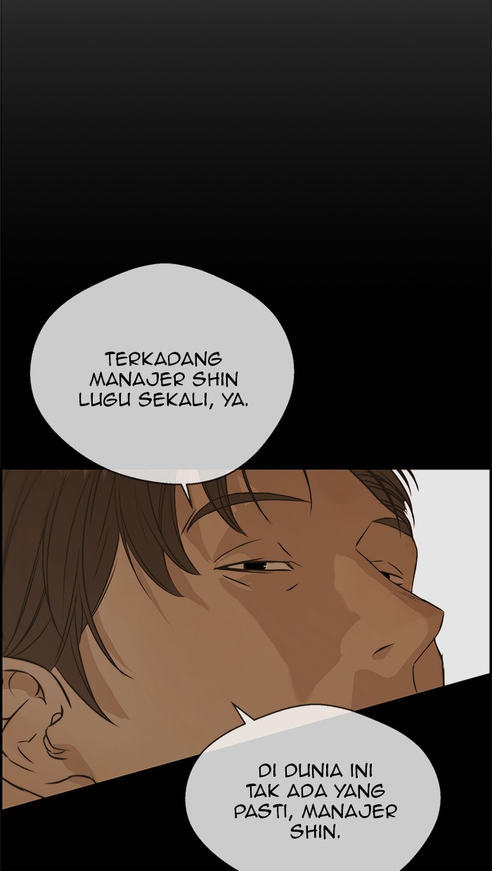 The Man Chapter 55 Gambar 72