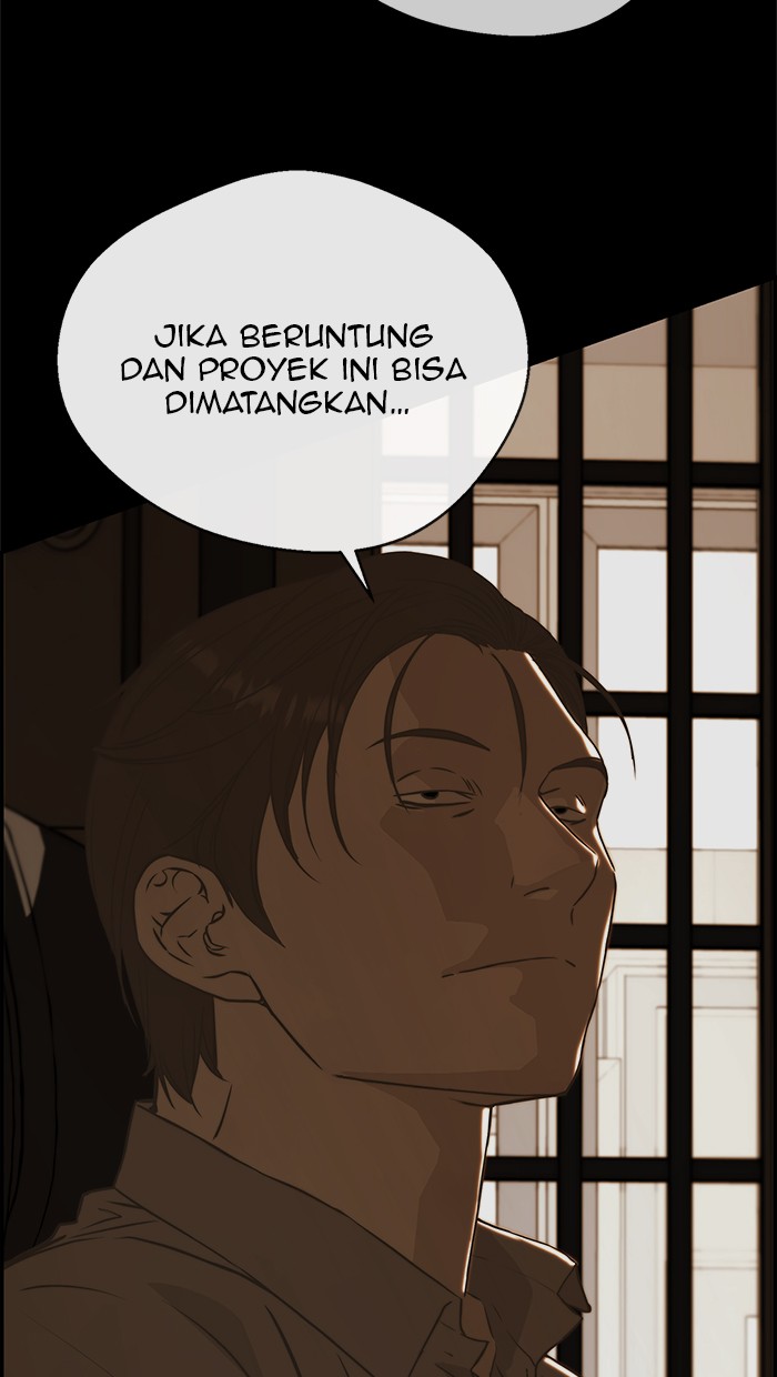 The Man Chapter 55 Gambar 73