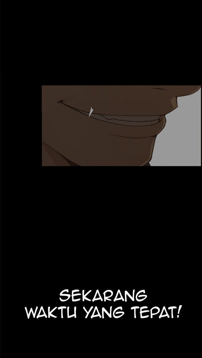 The Man Chapter 55 Gambar 76