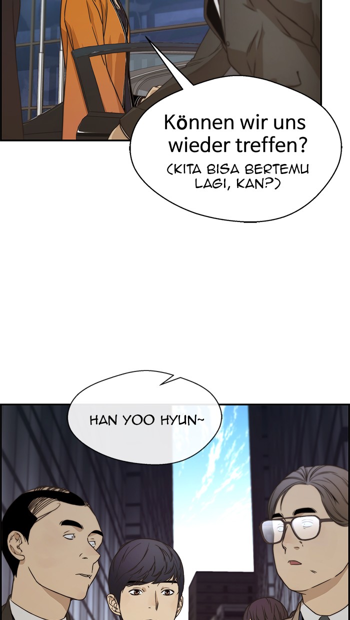 The Man Chapter 55 Gambar 83