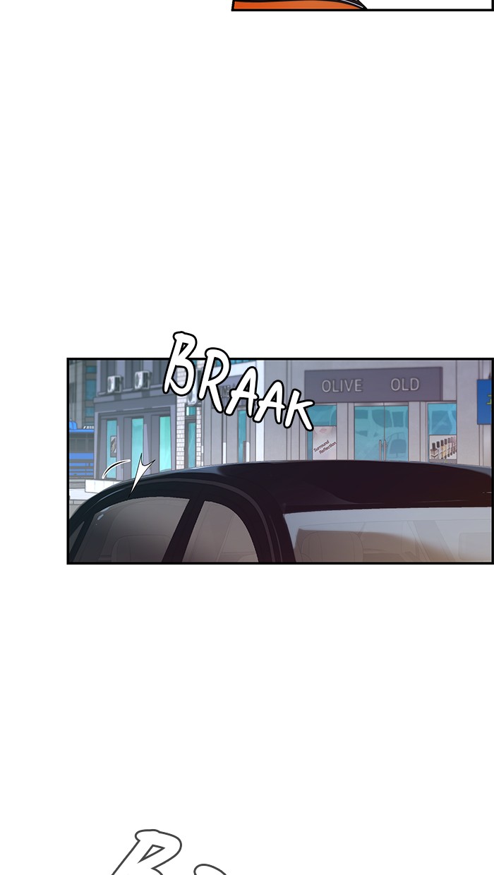 The Man Chapter 55 Gambar 86