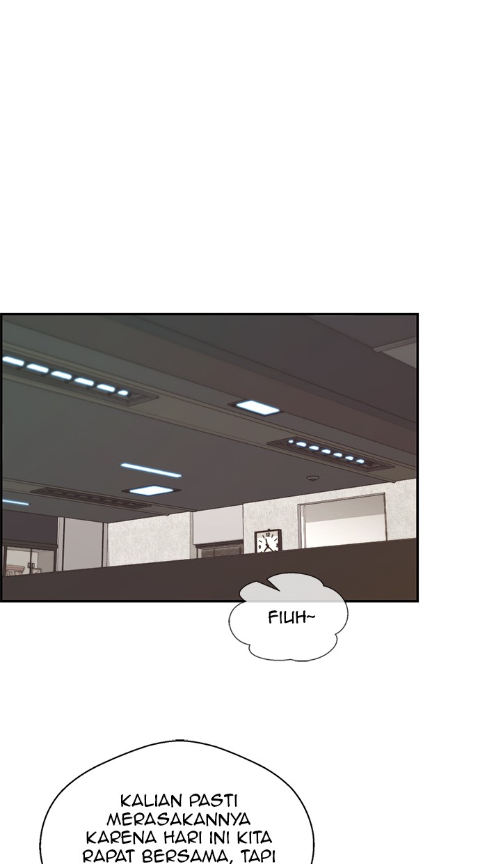 The Man Chapter 55 Gambar 88