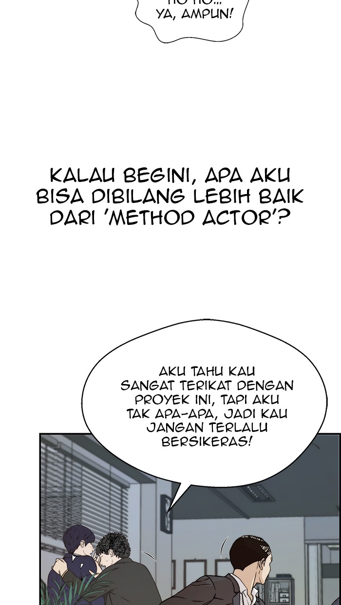 The Man Chapter 55 Gambar 95
