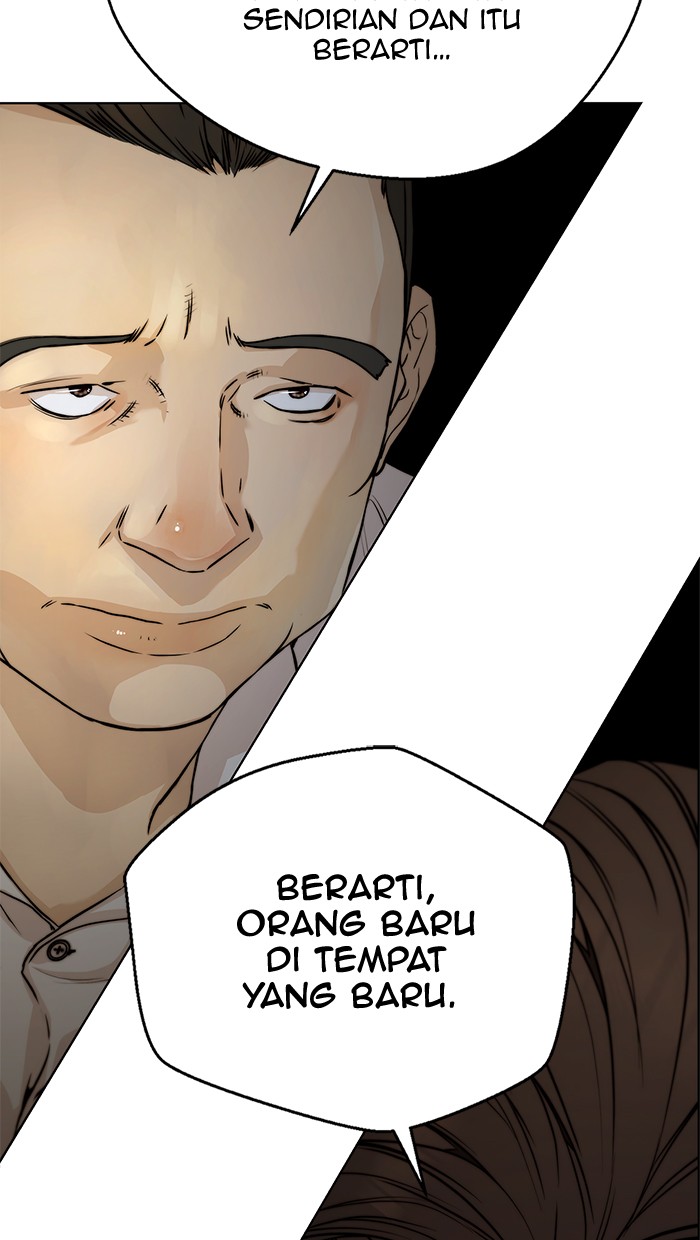 The Man Chapter 56 Gambar 13