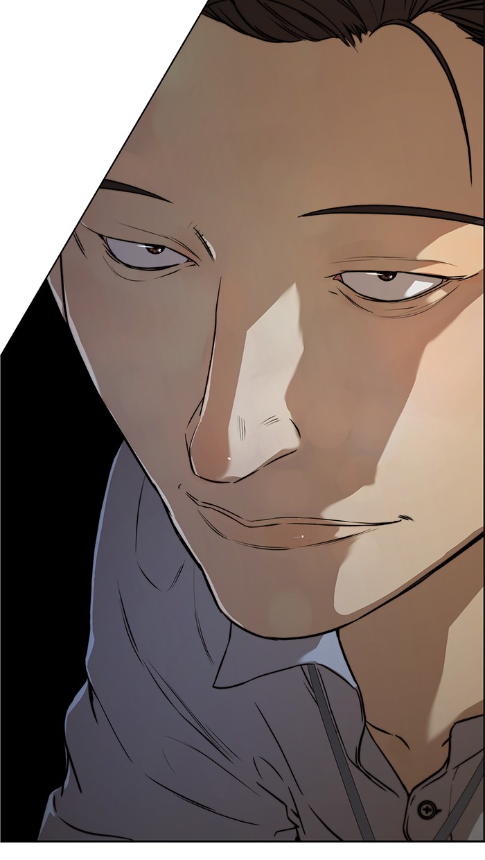 The Man Chapter 56 Gambar 14