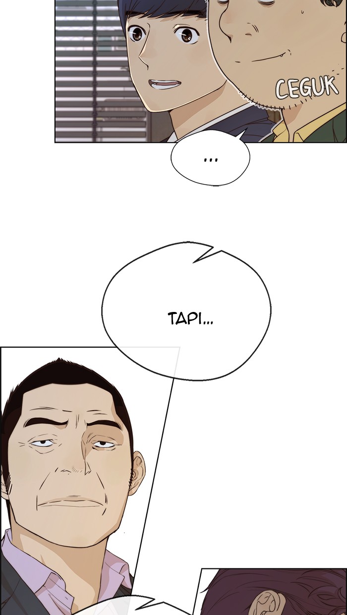 The Man Chapter 56 Gambar 43