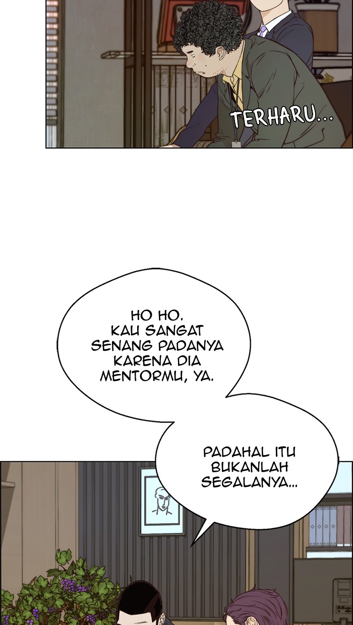 The Man Chapter 56 Gambar 45