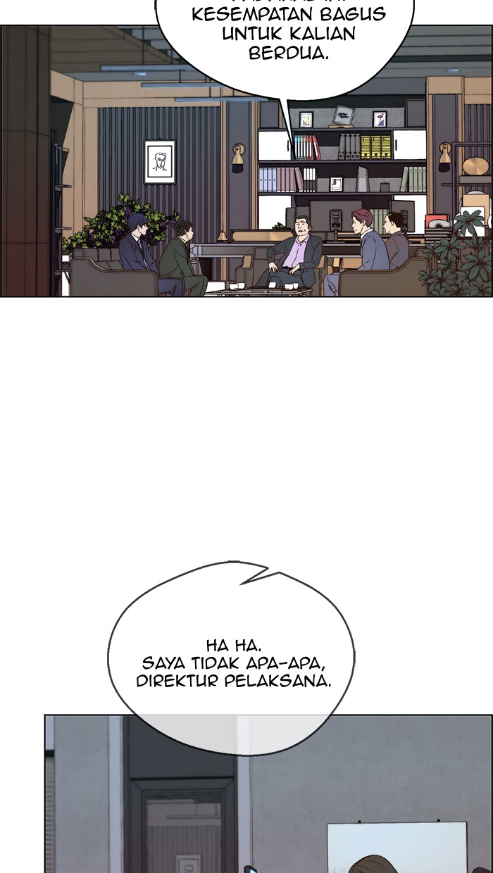 The Man Chapter 56 Gambar 51